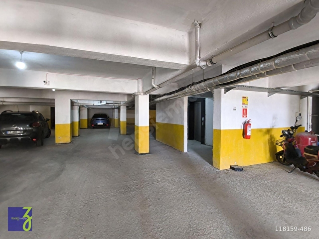 ÇANAKKALE MERKEZ HAMİDİYE DE BOĞAZ MANZARALI SATILIK 3+1 DAİRE - Görsel 28