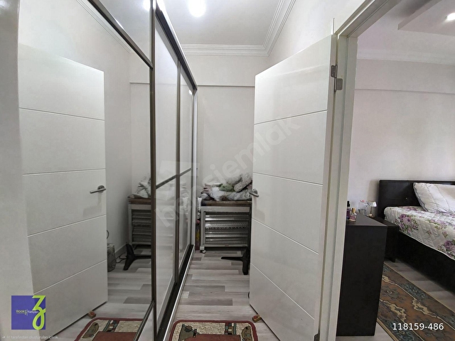 ÇANAKKALE MERKEZ HAMİDİYE DE BOĞAZ MANZARALI SATILIK 3+1 DAİRE - Görsel 15