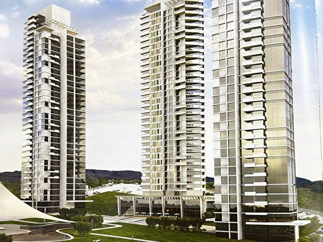 Geniş ve Konforlu: Artı Buluda Satılık 4+1, 240 m²Tapulu Satılık - Görsel 10