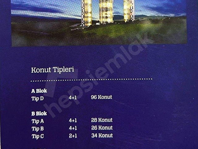 Geniş ve Konforlu: Artı Buluda Satılık 4+1, 240 m²Tapulu Satılık - Görsel 12