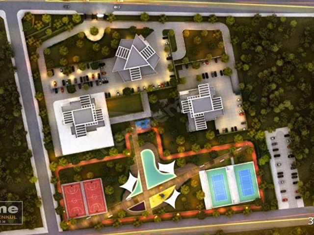 Geniş ve Konforlu: Artı Buluda Satılık 4+1, 240 m²Tapulu Satılık - Görsel 19