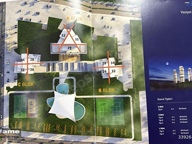 Geniş ve Konforlu: Artı Buluda Satılık 4+1, 240 m²Tapulu Satılık - Görsel 11