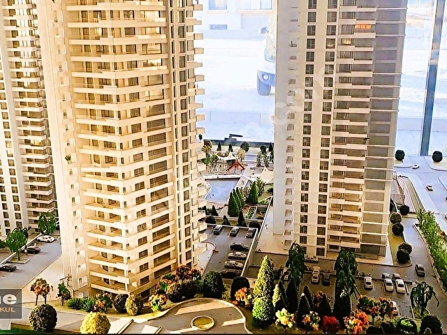 Geniş ve Konforlu: Artı Buluda Satılık 4+1, 240 m²Tapulu Satılık - Görsel 18