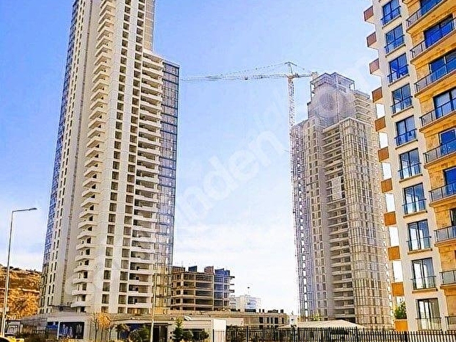 Geniş ve Konforlu: Artı Buluda Satılık 4+1, 240 m²Tapulu Satılık - Görsel 4