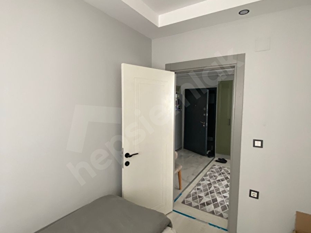 Adana Sarıçam Boynuyoğun Mahallesi Dubai 144 Sitesi 2+1 Eşyalı Kiralık Daire - Görsel 12