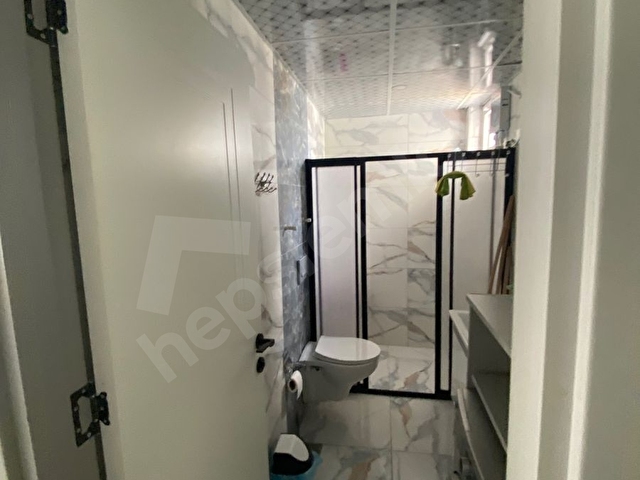 Adana Sarıçam Boynuyoğun Mahallesi Dubai 144 Sitesi 2+1 Eşyalı Kiralık Daire - Görsel 21