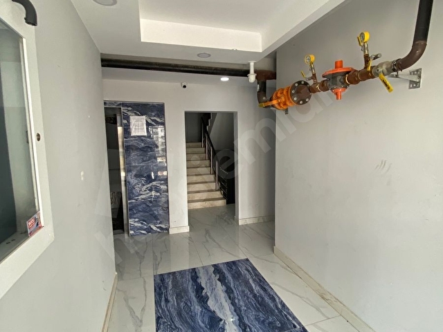 Adana Sarıçam Boynuyoğun Mahallesi Dubai 144 Sitesi 2+1 Eşyalı Kiralık Daire - Görsel 24
