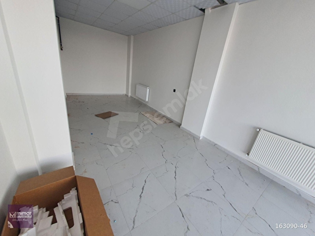 MİMARDAN_YENİ HASTANE MEVKİİ_CADDE ÜZERİ_50 M2_ KİRALIK İŞYERİ.. - Görsel 15