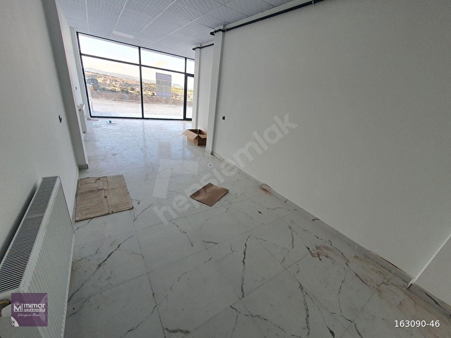 MİMARDAN_YENİ HASTANE MEVKİİ_CADDE ÜZERİ_50 M2_ KİRALIK İŞYERİ.. - Görsel 16