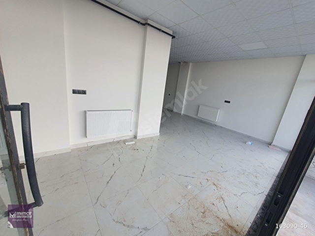 MİMARDAN_YENİ HASTANE MEVKİİ_CADDE ÜZERİ_50 M2_ KİRALIK İŞYERİ.. - Görsel 9