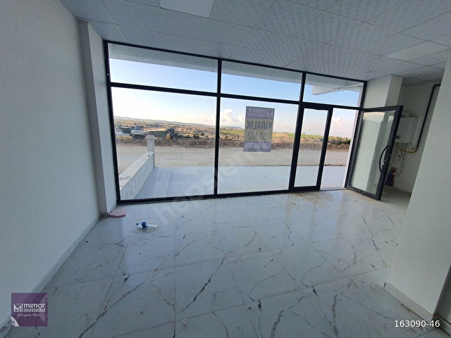 MİMARDAN_YENİ HASTANE MEVKİİ_CADDE ÜZERİ_50 M2_ KİRALIK İŞYERİ.. - Görsel 6