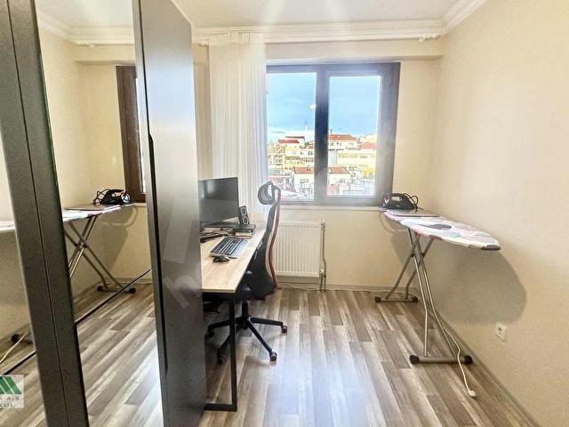 METROYA YAKIN, MANZARALI 2+1 SATILIK, YENİ RESIDENCE - Görsel 21