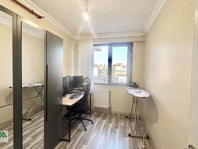 METROYA YAKIN, MANZARALI 2+1 SATILIK, YENİ RESIDENCE - Görsel 19