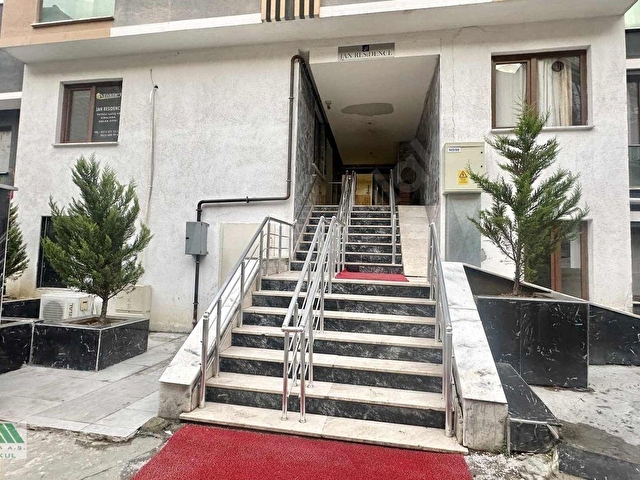METROYA YAKIN, MANZARALI 2+1 SATILIK, YENİ RESIDENCE - Görsel 27