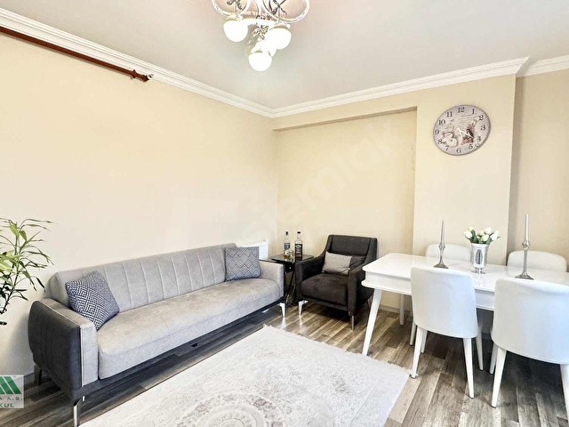 METROYA YAKIN, MANZARALI 2+1 SATILIK, YENİ RESIDENCE - Görsel 10