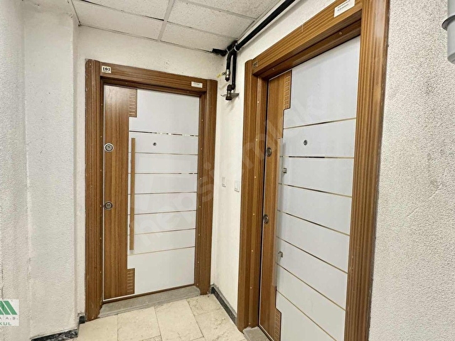 METROYA YAKIN, MANZARALI 2+1 SATILIK, YENİ RESIDENCE - Görsel 28