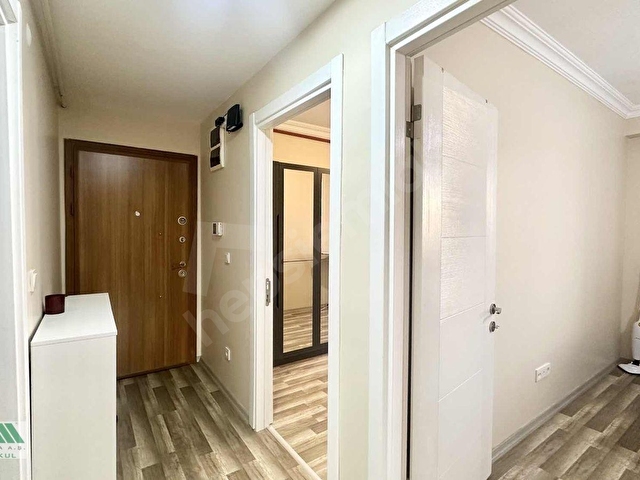 METROYA YAKIN, MANZARALI 2+1 SATILIK, YENİ RESIDENCE - Görsel 26