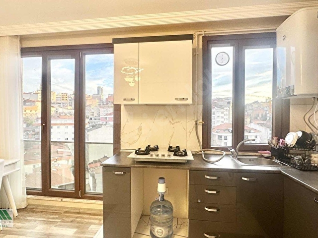 METROYA YAKIN, MANZARALI 2+1 SATILIK, YENİ RESIDENCE - Görsel 12