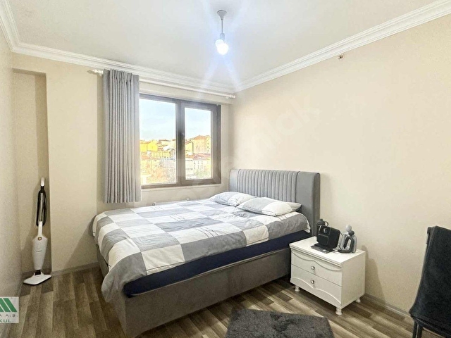 METROYA YAKIN, MANZARALI 2+1 SATILIK, YENİ RESIDENCE - Görsel 15