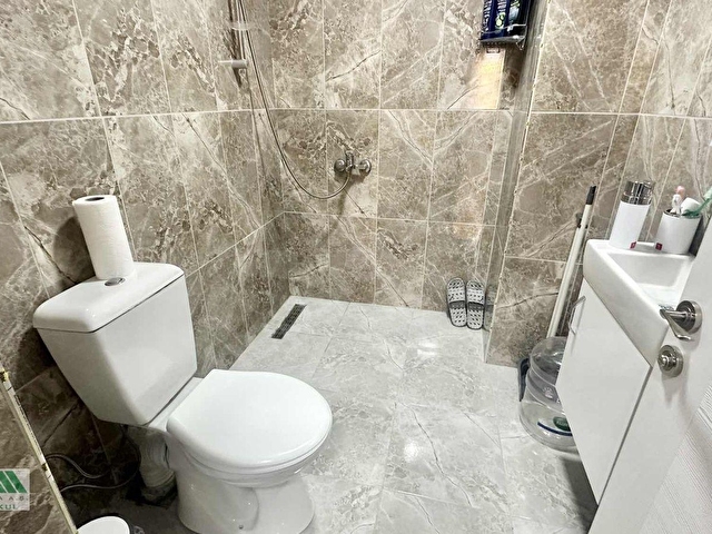 METROYA YAKIN, MANZARALI 2+1 SATILIK, YENİ RESIDENCE - Görsel 23