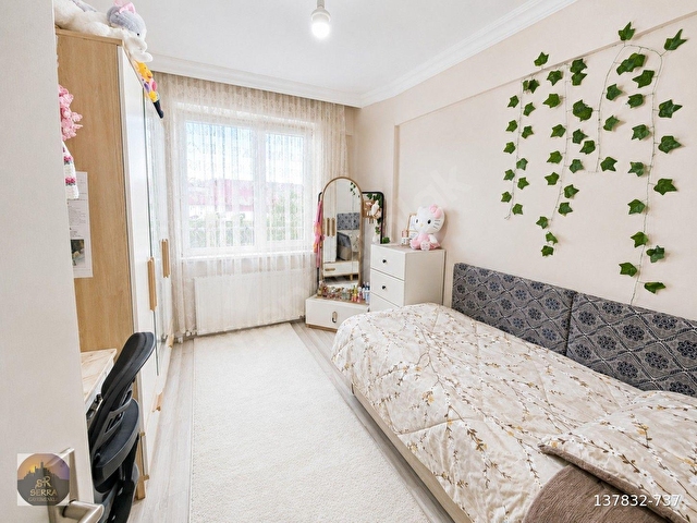 KÜTAHYA SERRADAN 30 AĞUSTOS MAH. SATILIK 3+1 DAİRE - Görsel 13