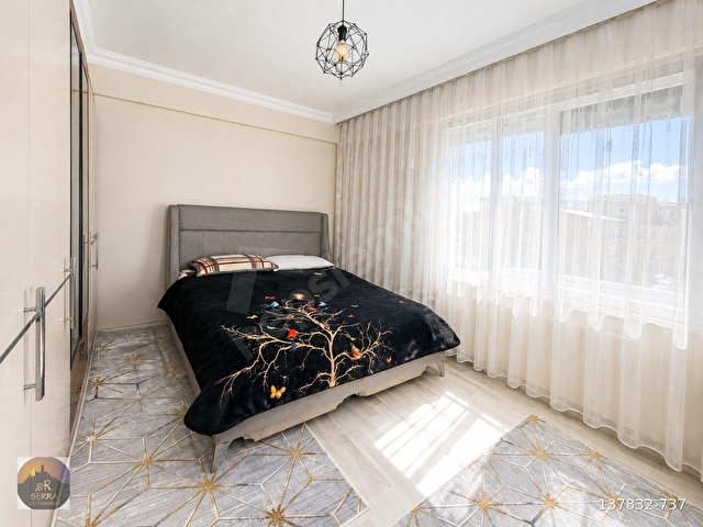 KÜTAHYA SERRADAN 30 AĞUSTOS MAH. SATILIK 3+1 DAİRE - Görsel 2