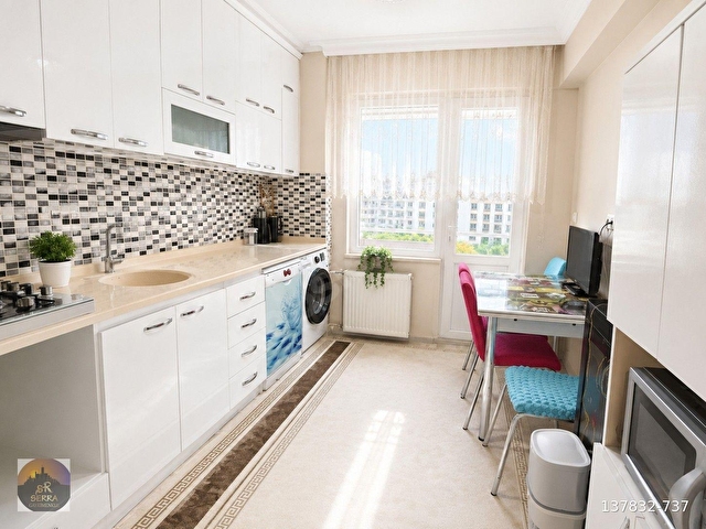 KÜTAHYA SERRADAN 30 AĞUSTOS MAH. SATILIK 3+1 DAİRE - Görsel 6