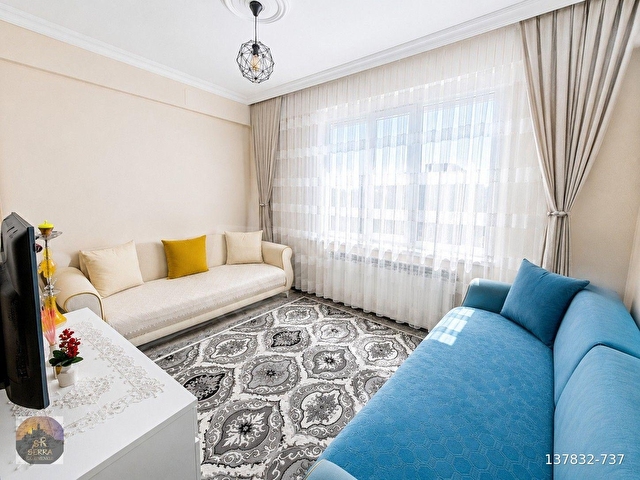 KÜTAHYA SERRADAN 30 AĞUSTOS MAH. SATILIK 3+1 DAİRE - Görsel 29
