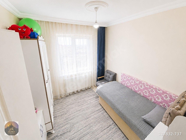 KÜTAHYA SERRADAN 30 AĞUSTOS MAH. SATILIK 3+1 DAİRE - Görsel 10