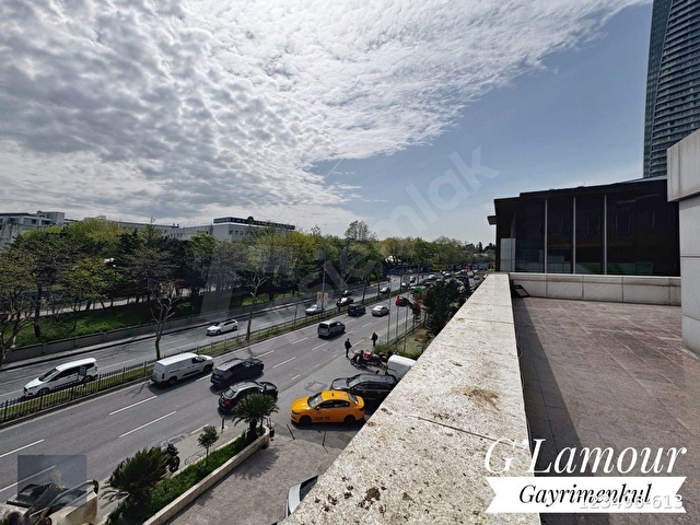 GG SIRABDAN U.S.O CENTER MASLAK DA 400 M2 KİRALIK OFİS - Görsel 21