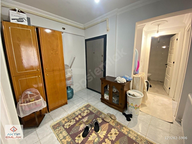 🛑🛑AKTİFTEN AKÇAYDA SATILIK DENİZE 450MT ARAKAT ÖN CEPHE MASRAFSIZ 2+1 DAİRE - Görsel 22