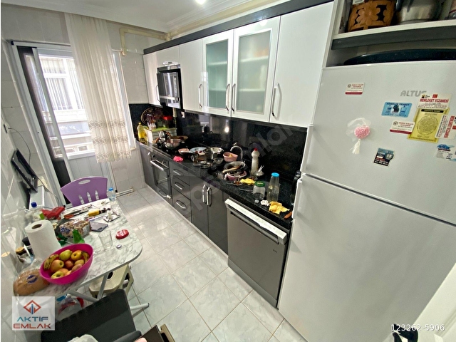 🛑🛑AKTİFTEN AKÇAYDA SATILIK DENİZE 450MT ARAKAT ÖN CEPHE MASRAFSIZ 2+1 DAİRE - Görsel 26