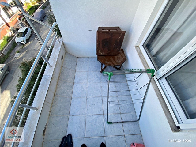 🛑🛑AKTİFTEN AKÇAYDA SATILIK DENİZE 450MT ARAKAT ÖN CEPHE MASRAFSIZ 2+1 DAİRE - Görsel 16
