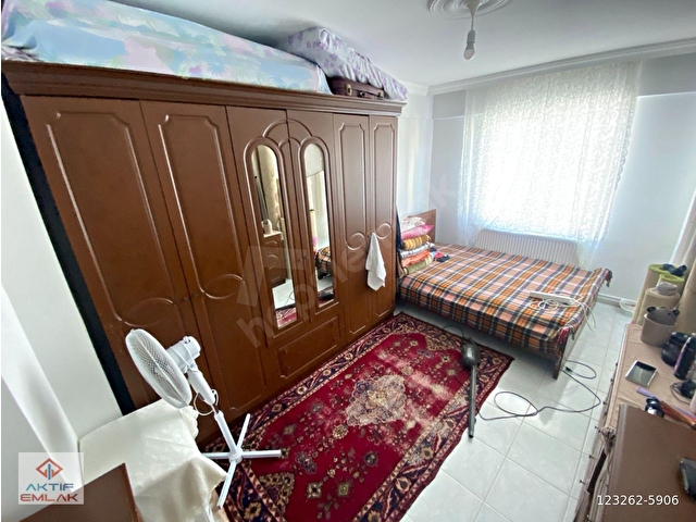 🛑🛑AKTİFTEN AKÇAYDA SATILIK DENİZE 450MT ARAKAT ÖN CEPHE MASRAFSIZ 2+1 DAİRE - Görsel 12