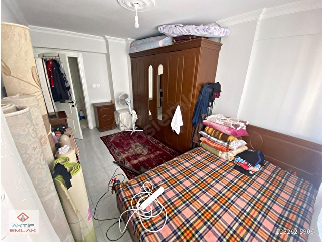 🛑🛑AKTİFTEN AKÇAYDA SATILIK DENİZE 450MT ARAKAT ÖN CEPHE MASRAFSIZ 2+1 DAİRE - Görsel 14