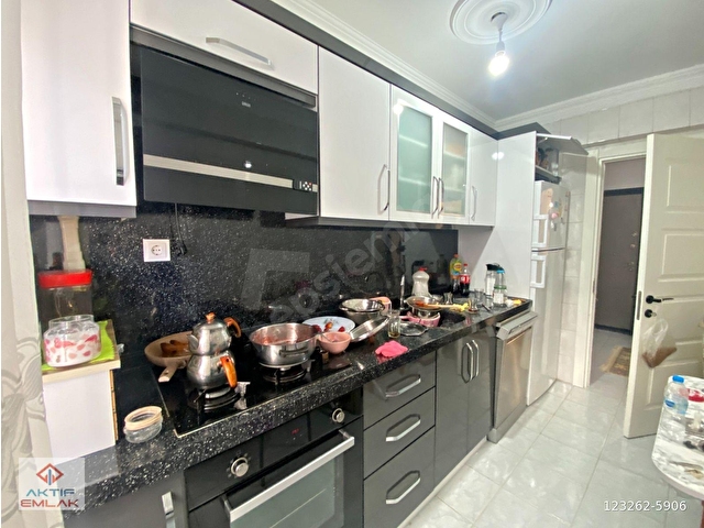 🛑🛑AKTİFTEN AKÇAYDA SATILIK DENİZE 450MT ARAKAT ÖN CEPHE MASRAFSIZ 2+1 DAİRE - Görsel 25