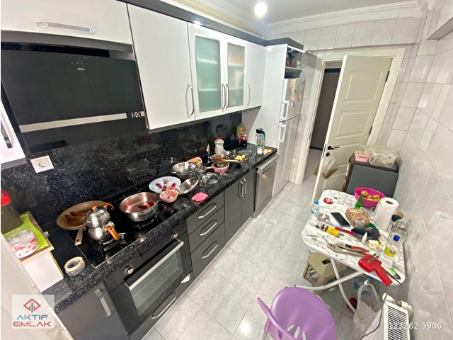 🛑🛑AKTİFTEN AKÇAYDA SATILIK DENİZE 450MT ARAKAT ÖN CEPHE MASRAFSIZ 2+1 DAİRE - Görsel 24