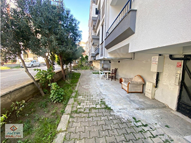 🛑🛑AKTİFTEN AKÇAYDA SATILIK DENİZE 450MT ARAKAT ÖN CEPHE MASRAFSIZ 2+1 DAİRE - Görsel 28
