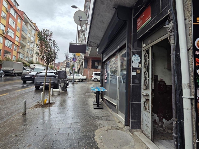 Kağıthane Sultan Selim Satılık