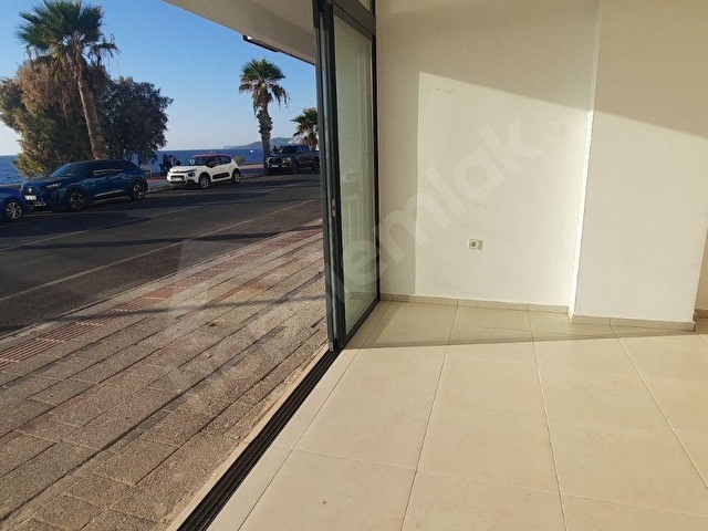 BODRUM TURGUTREİS YALIDA DENİZE SIFIR KİRALIK İŞ YERİ - Görsel 16