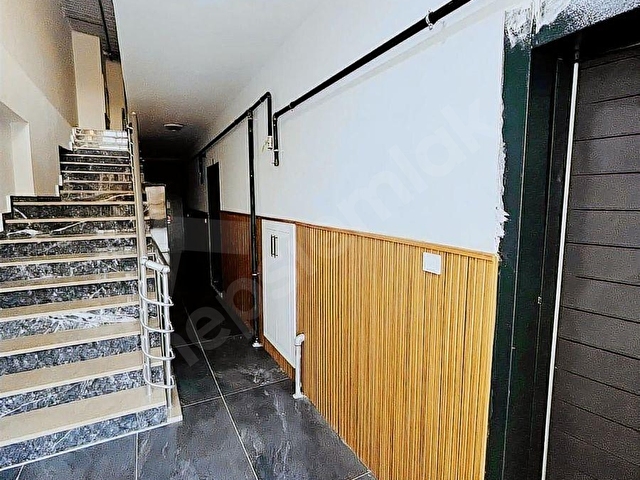 HOCAFAKIH CADDDESİ CEPHELİ 70 M2 NET SATILIK SIFIR OFİS - Görsel 14