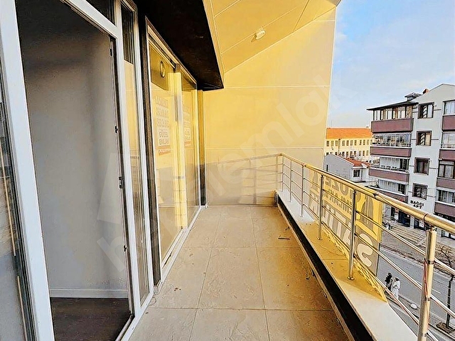 HOCAFAKIH CADDDESİ CEPHELİ 70 M2 NET SATILIK SIFIR OFİS - Görsel 16