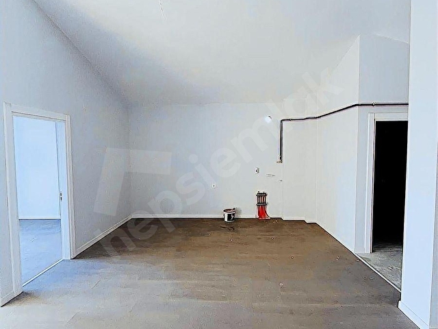 HOCAFAKIH CADDDESİ CEPHELİ 70 M2 NET SATILIK SIFIR OFİS - Görsel 11