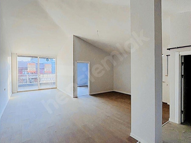 HOCAFAKIH CADDDESİ CEPHELİ 70 M2 NET SATILIK SIFIR OFİS - Görsel 13