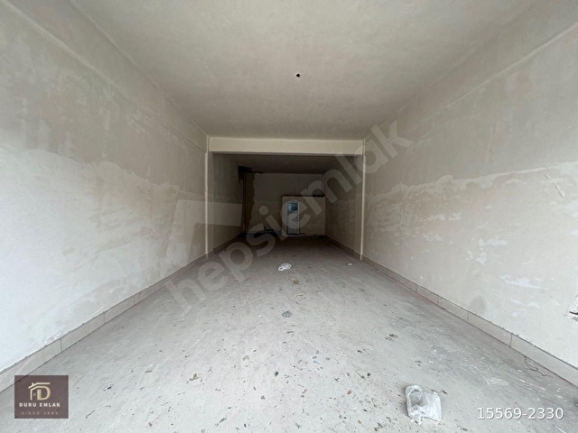 AYDINLAR SANAYİ SİTESİNDE SIFIR 80 M2 KİRALIK DÜKKAN - Görsel 7