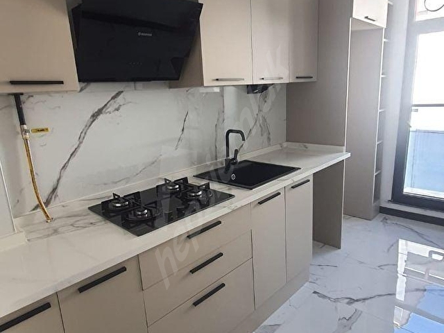 ÇAMLICA VEGA AVM YAKINI LÜKS 2+0 DAİRELER ZM-12 - Görsel 4