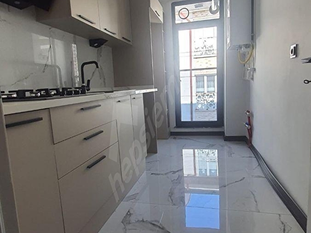 ÇAMLICA VEGA AVM YAKINI LÜKS 2+0 DAİRELER ZM-12 - Görsel 3