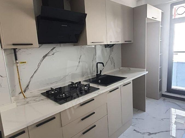 ÇAMLICA VEGA AVM YAKINI LÜKS 2+0 DAİRELER ZM-12 - Görsel 2