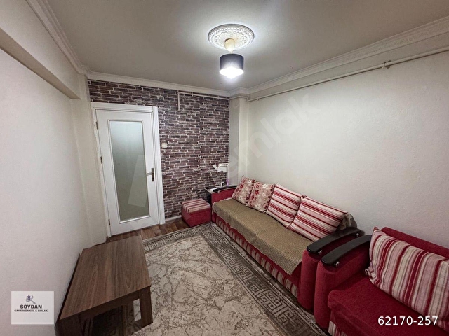 3+1 120m2 BAKIMLI (. ACİL ) SATILIK DAİRE ( Şükrü Karaduman vadesinde ) - Görsel 21