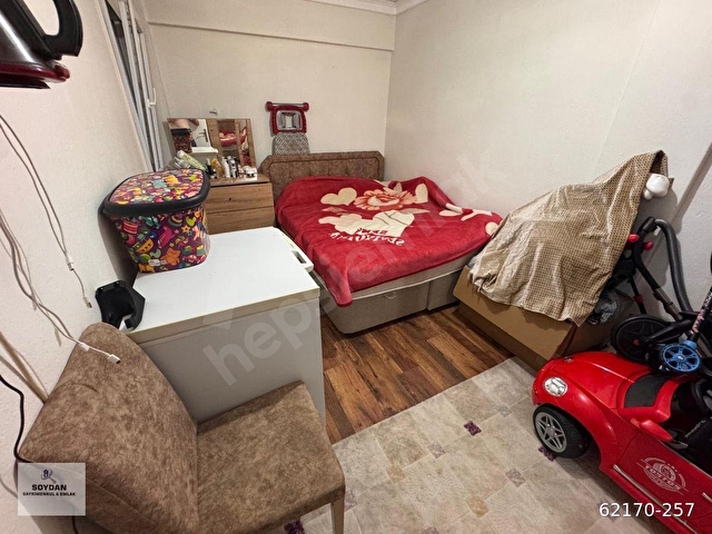 3+1 120m2 BAKIMLI (. ACİL ) SATILIK DAİRE ( Şükrü Karaduman vadesinde ) - Görsel 24